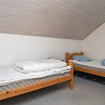 6 Person In Romo Sønderby