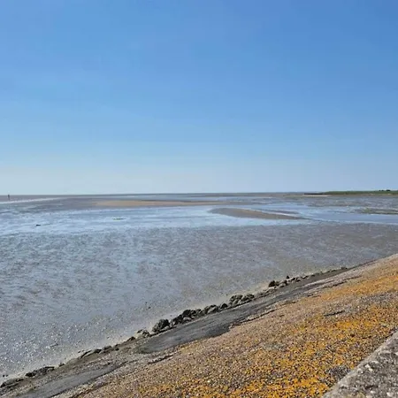 6 Person In Romo Apartment *