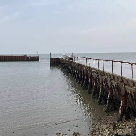 Lägenhet 6 Person In Romo *