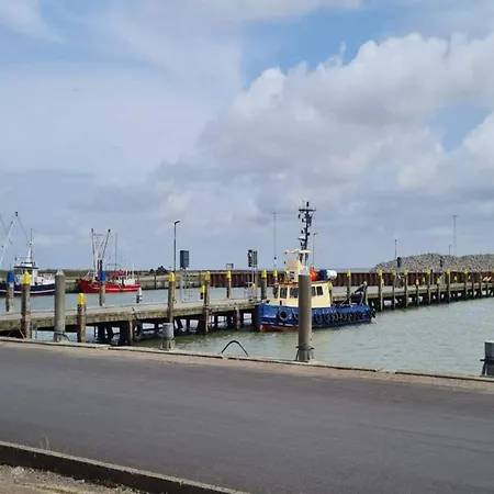 Appartamento 6 Person In Romo Sønderby