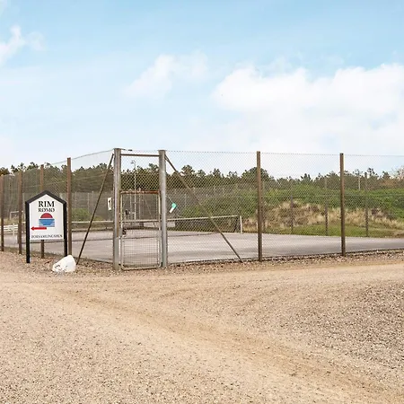 6 Person In Romo Appartamento