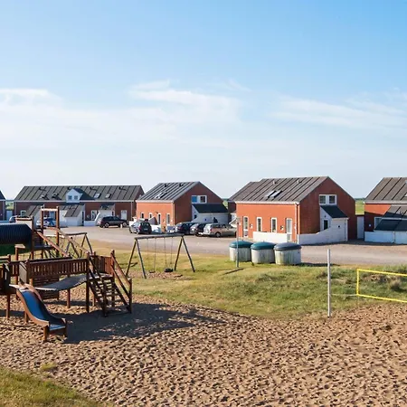 Appartamento 6 Person In Romo