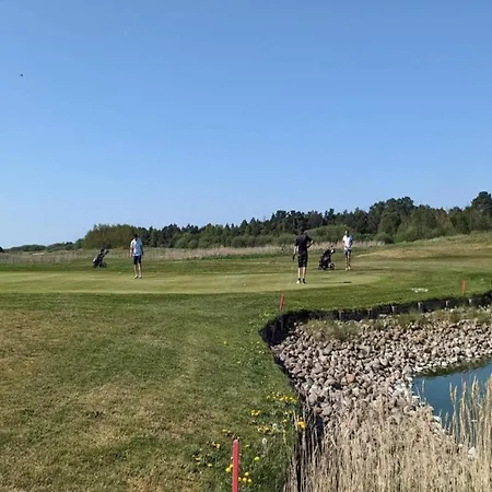 6 Person In Romo Appartamento *