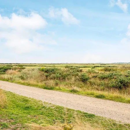 Appartamento 6 Person In Romo *