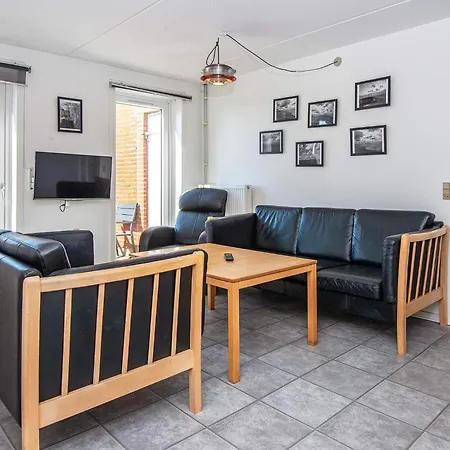 6 Person In Romo Appartamento