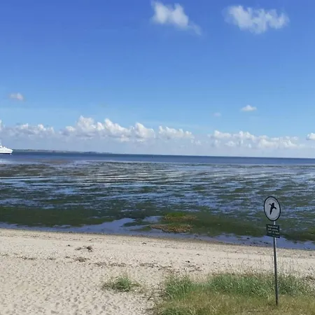 6 Person In Romo Appartamento *