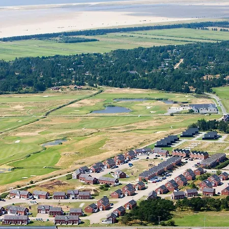 6 Person In Romo * Sønderby