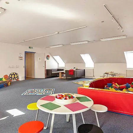 6 Person In Romo Appartamento *