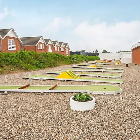 Appartamento 6 Person In Romo *