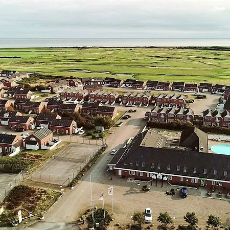 6 Person In Romo Appartamento Sønderby