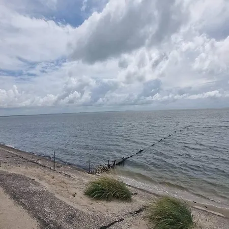 6 Person In Romo Appartamento