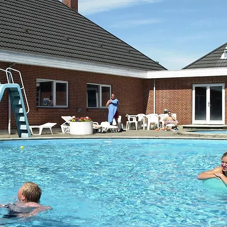 6 Person In Romo * Sønderby