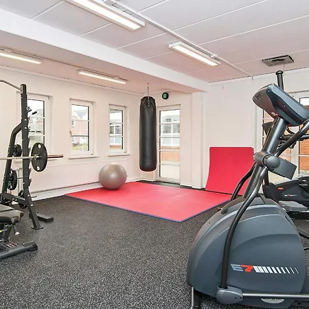 6 Person In Romo Sønderby