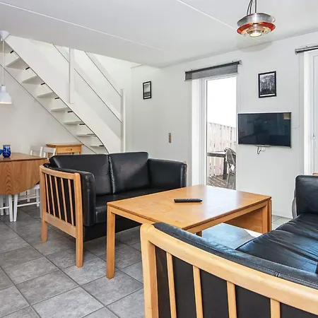 Appartement 6 Person In Romo Sønderby