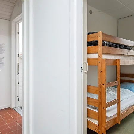 6 Person In Romo Sønderby