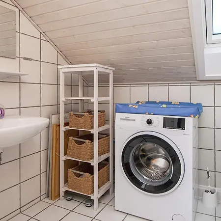 Appartement 6 Person In Romo Sønderby