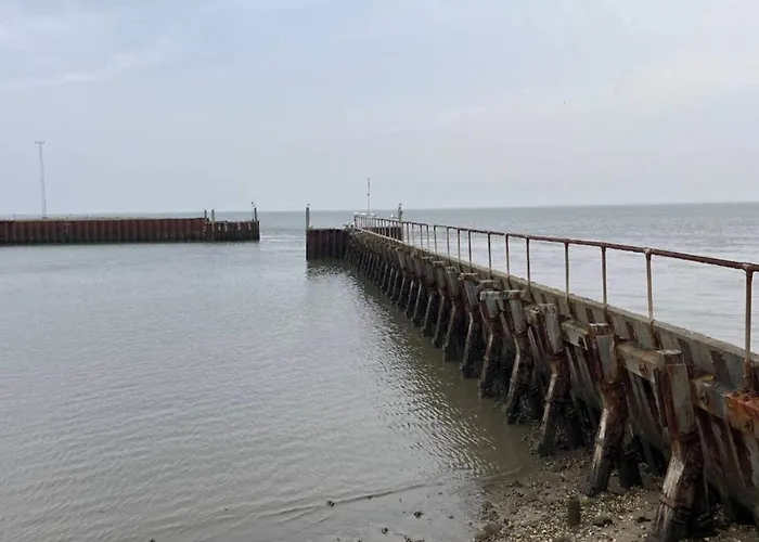 Apartment 6 Person In Romo *