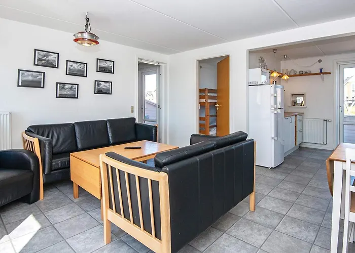 6 Person In Romo * Sønderby