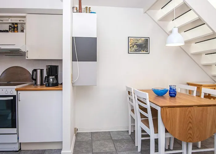 6 Person In Romo Sønderby