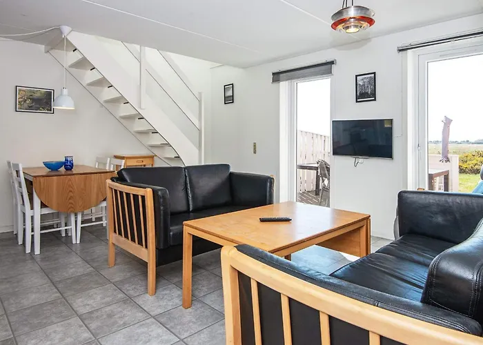 6 Person In Romo * Sønderby