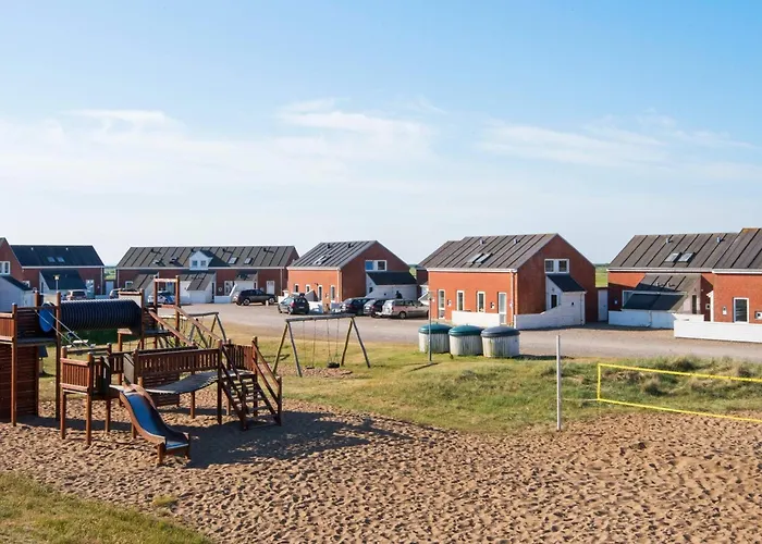 Apartment 6 Person In Romo