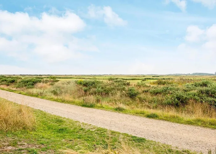 Apartment 6 Person In Romo *