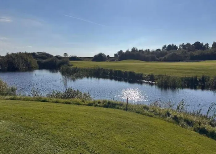 Apartment 6 Person In Romo