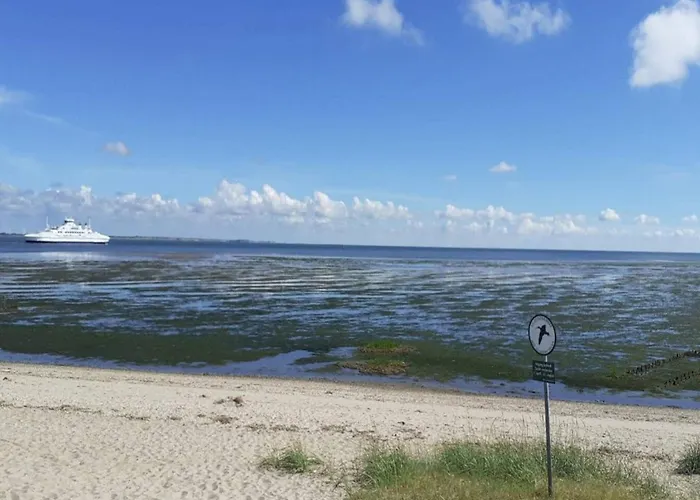 6 Person In Romo Apartment *