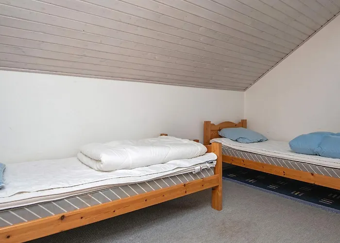 6 Person In Romo Sønderby