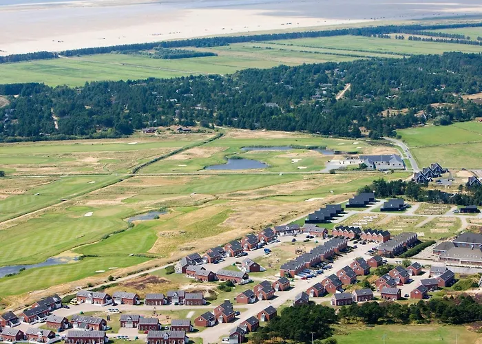 6 Person In Romo * Sønderby