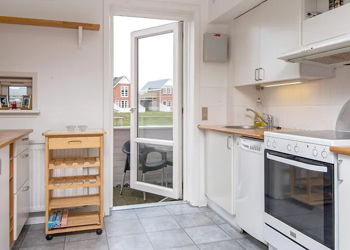 Apartment 6 Person In Romo