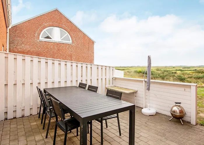 6 Person In Romo Sønderby