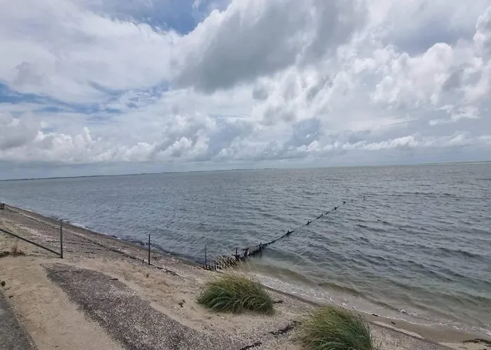 6 Person In Romo Lägenhet