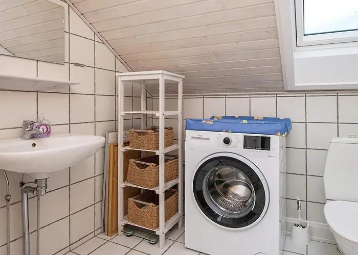 Lägenhet 6 Person In Romo *