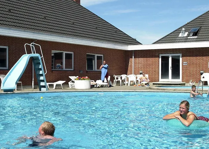 6 Person In Romo * Sønderby